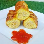 BBG-Chicken-sausage-rolls