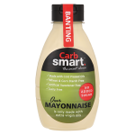 CarbSmart Mayonnaise