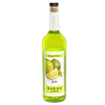 Gudgu Cordial Lime