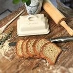 We love low Carb White Bread mini loaf